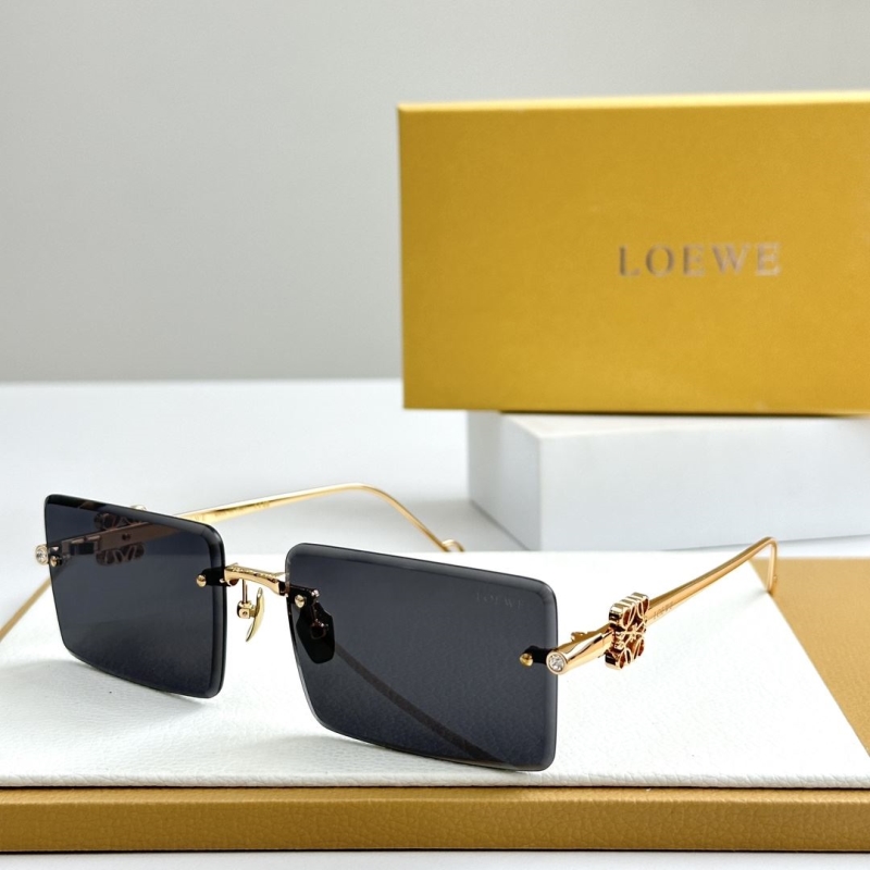 Loewe Sunglasses